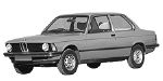BMW E21 C1102 Fault Code