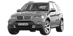 BMW E70 C1102 Fault Code