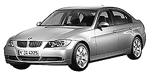 BMW E92 C1102 Fault Code