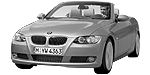 BMW E93 C1102 Fault Code