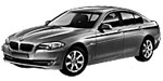 BMW F10 C1102 Fault Code